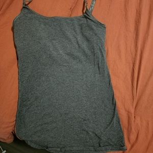 No Boundaries Tank Lg